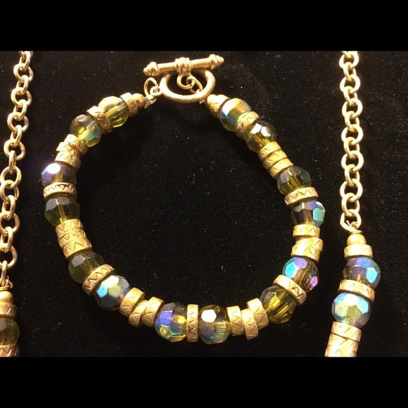 lady Remington Jewelry Vintage Lady Remington Three Piece Set